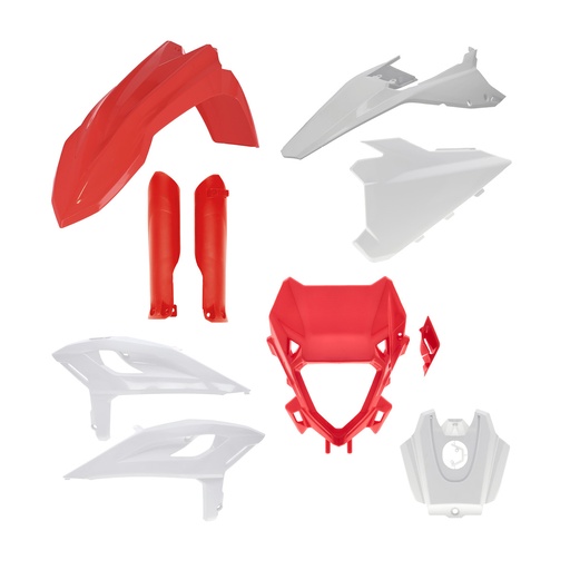 [0027215.553] KIT COMPLET PLASTICE ACERBIS pentru BETA