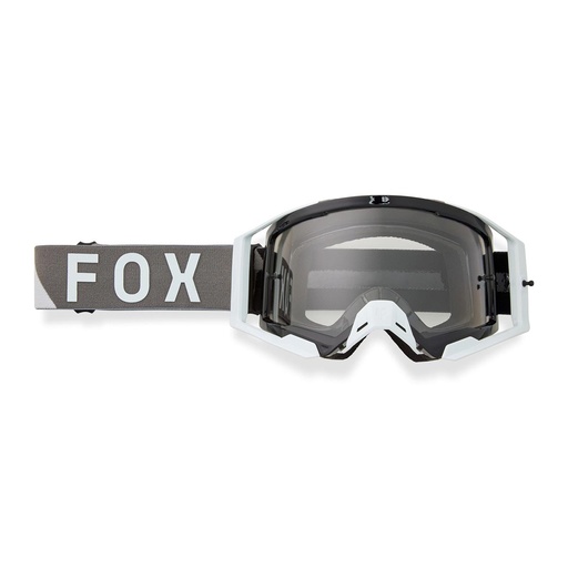 [36411-001-OS] FOX Brille Airspace Tine Smoke