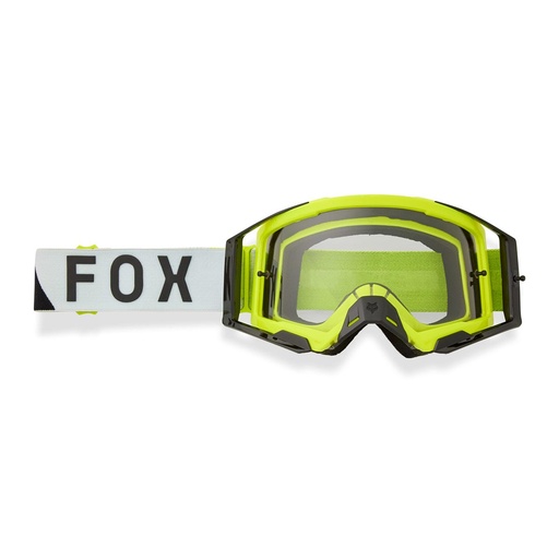 [36411-130-OS] FOX Brille Airspace Tine Smoke