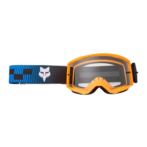 [36415-002-OS] FOX Brille Main Collect MX25