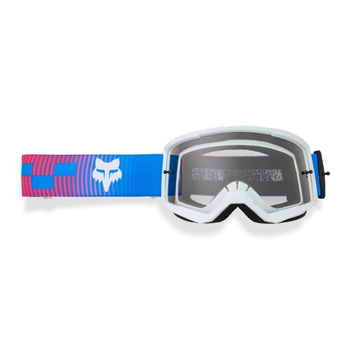 [36415-A01-OS] FOX Brille Main Collect MX25