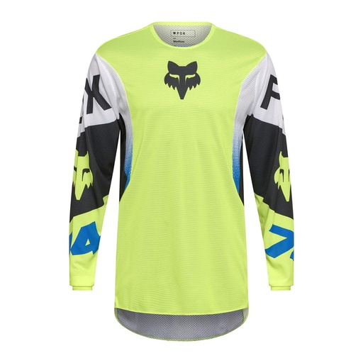 FOX Motocross Jersey 360 Tine
