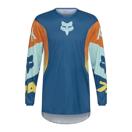FOX Motocross Jersey 360 Tine