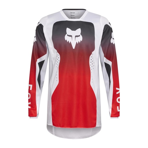 FOX Motocross Jersey 180 Shield