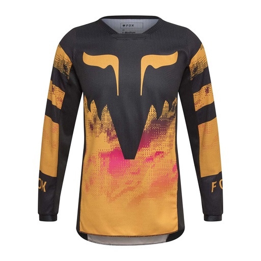 FOX Motocross Jersey Jugend 180 Kairos