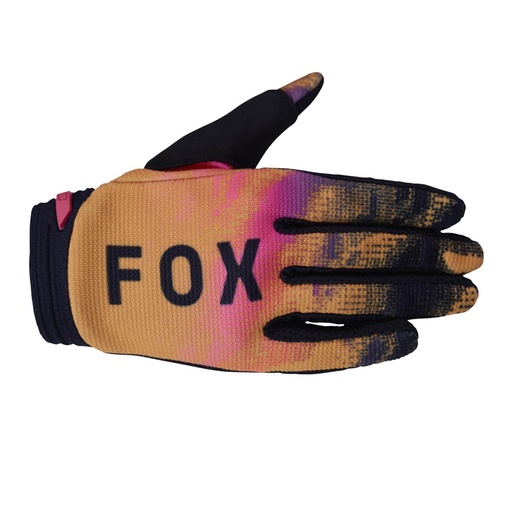 FOX Motocross Mănușă pentru tineret 180 Kairos