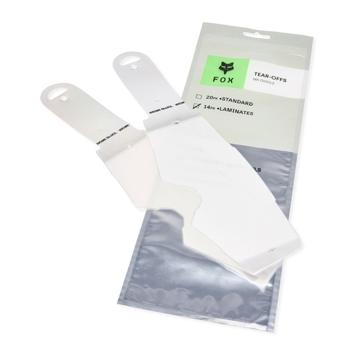 [33306-012-OS] Discuri detașabile FOX Airspace/Main MX24 (2x 7 teancuri)