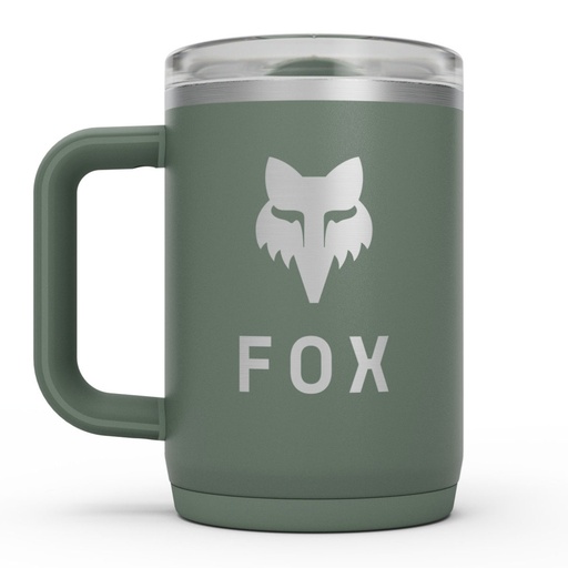 [36946-406-OS] FOX Becher Fox X Camelbak Trive Mug VSS 16OZ