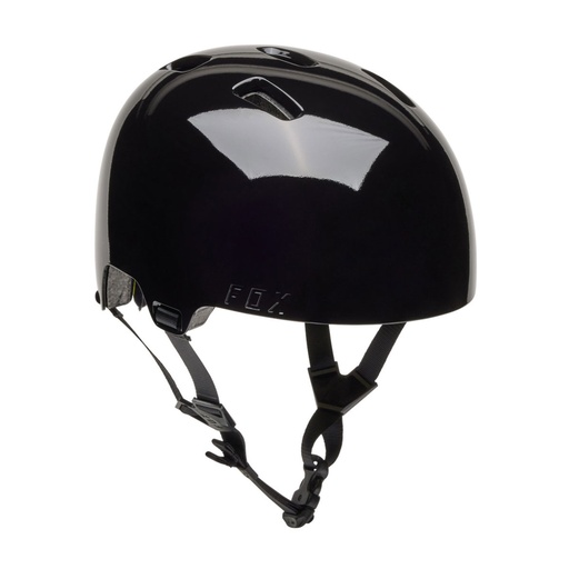 [31169-001] FOX MTB Helm Jugend Flight Solid MIPS