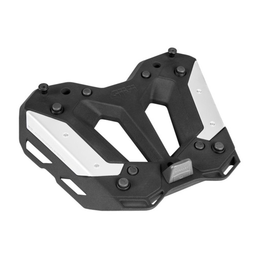 [M10] GIVI Topcase-Platte