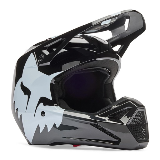FOX Motocross Helm V1 Shield MIPS ECE22.06