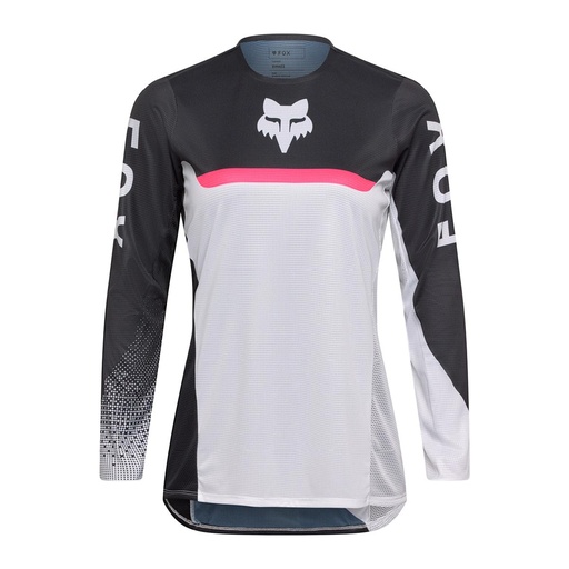 FOX Motocross Jersey pentru femei Flexair Fracture