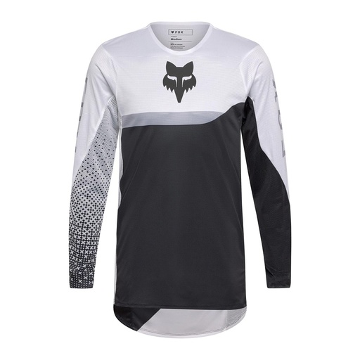 Tricou Motocross FOX Flexair Fracture