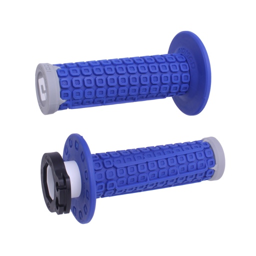 [H36NDUG] Mânere ODI LOCK ON NOMAD w/D30