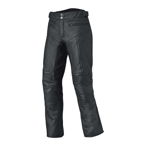 HELD pantaloni din piele Cosmo 4 scurt