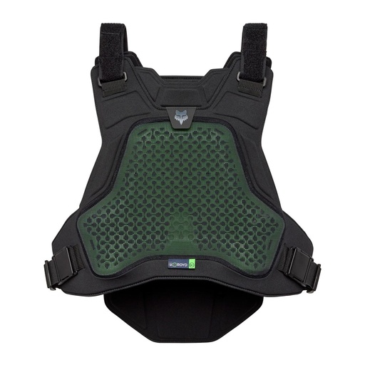 FOX Protector de piept Airframe Koroyd