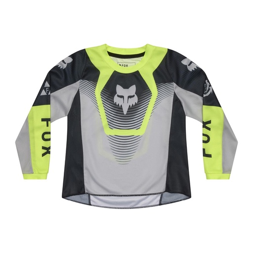 FOX Motocross Jersey Kinder 180 Collect