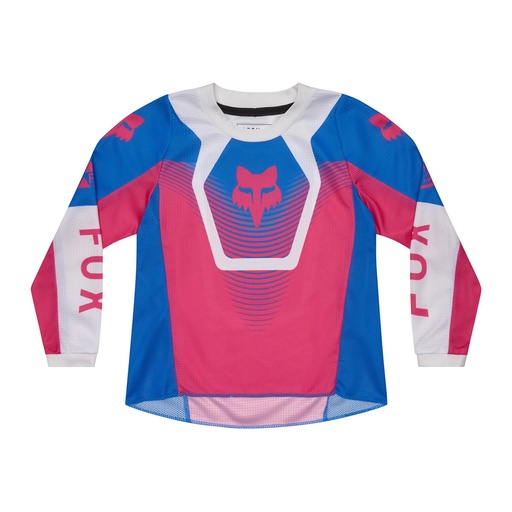 FOX Motocross Jersey Kinder 180 Collect
