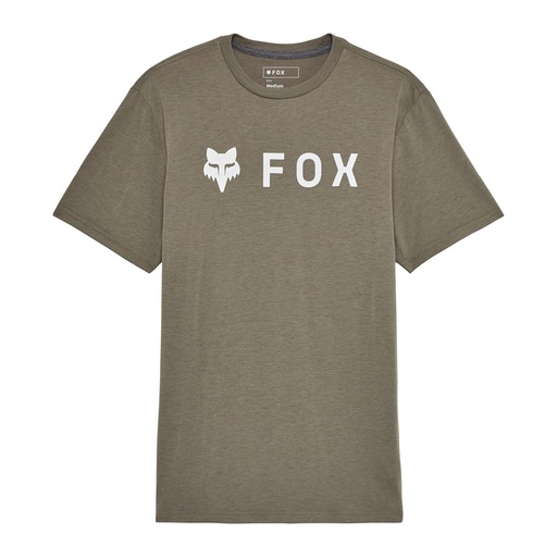 FOX T-Shirt Absolute Tech