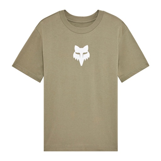 FOX T-Shirt Damen Fox Head
