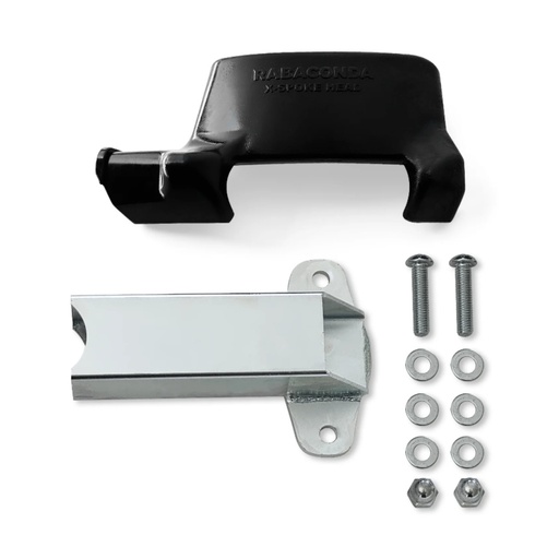 [DHMC3_KIT] RABACONDA Duck Head Kit f. Reifenmontiergerät STREET