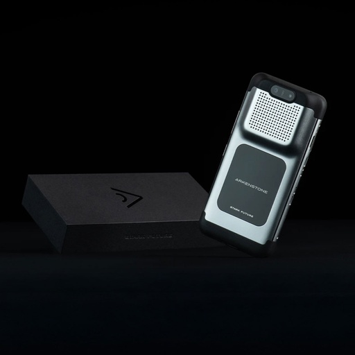 [SMX1-PHONE-02-EU] STARK VARG Stark Arkenstone Telefon