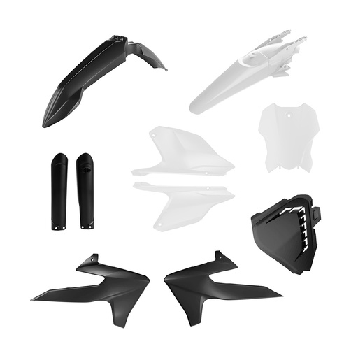 [0027129.553] ACERBIS FULL PLASTIKKIT für TRIUMPH