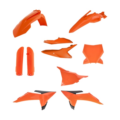 [0027023.553] ACERBIS FULL PLASTIKKIT für KTM