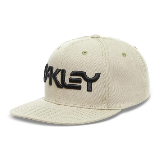 [FOS901496-32F-U] OAKLEY Snapback Cap Mark III