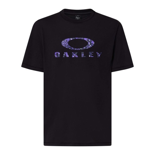 OAKLEY T-Shirt Bark Sun