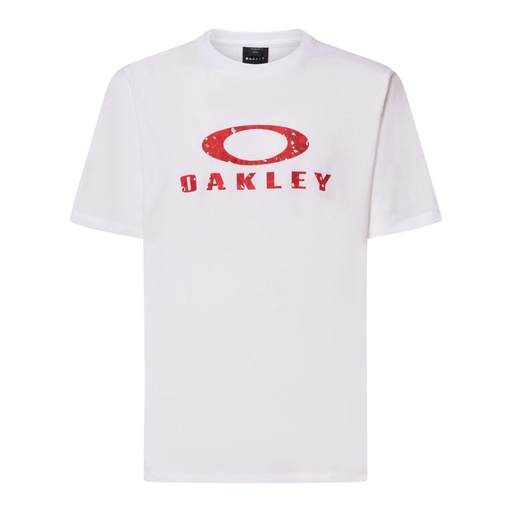 OAKLEY T-Shirt Bark Sun