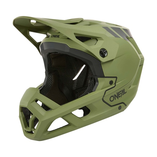 O'NEAL MTB Cască SL1 Crest V.25