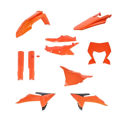 [0027450.553] ACERBIS FULL PLASTIKKIT für KTM