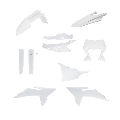 [0027450.030] KIT COMPLET DE PLASTIC ACERBIS pentru KTM