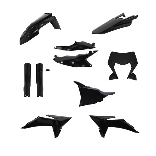 [0027450.090] ACERBIS FULL PLASTIKKIT für KTM
