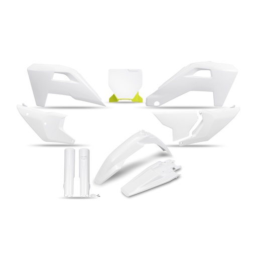 [HUKIT630F-999] UFO FULL PLASTIKKIT für HUSQVARNA