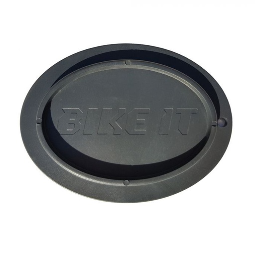 [BSPOVAL] BIKE IT Oval Standplatz-Auflage